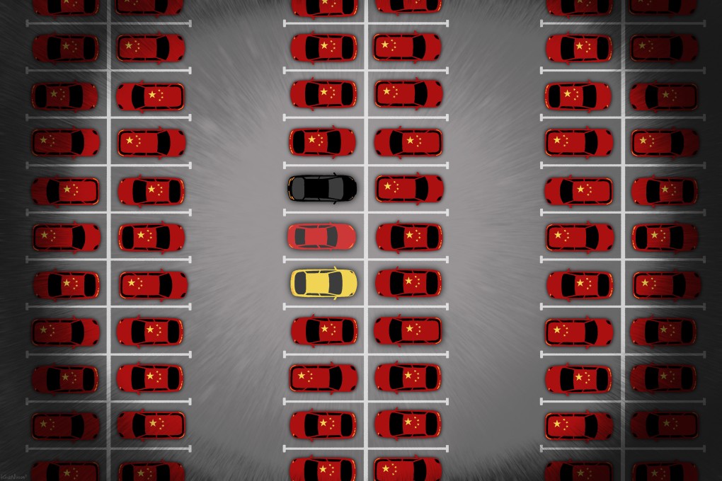 Illustration: Lau Ka-kuen