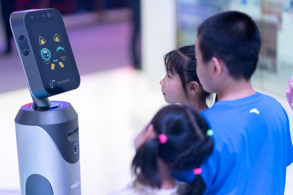 AI is technology that helps computers solve problems. Photo: Shutterstock