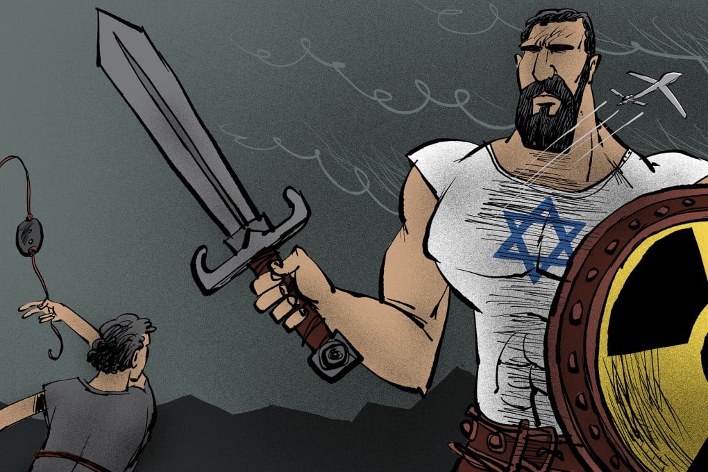 Illustration: Stephen Case