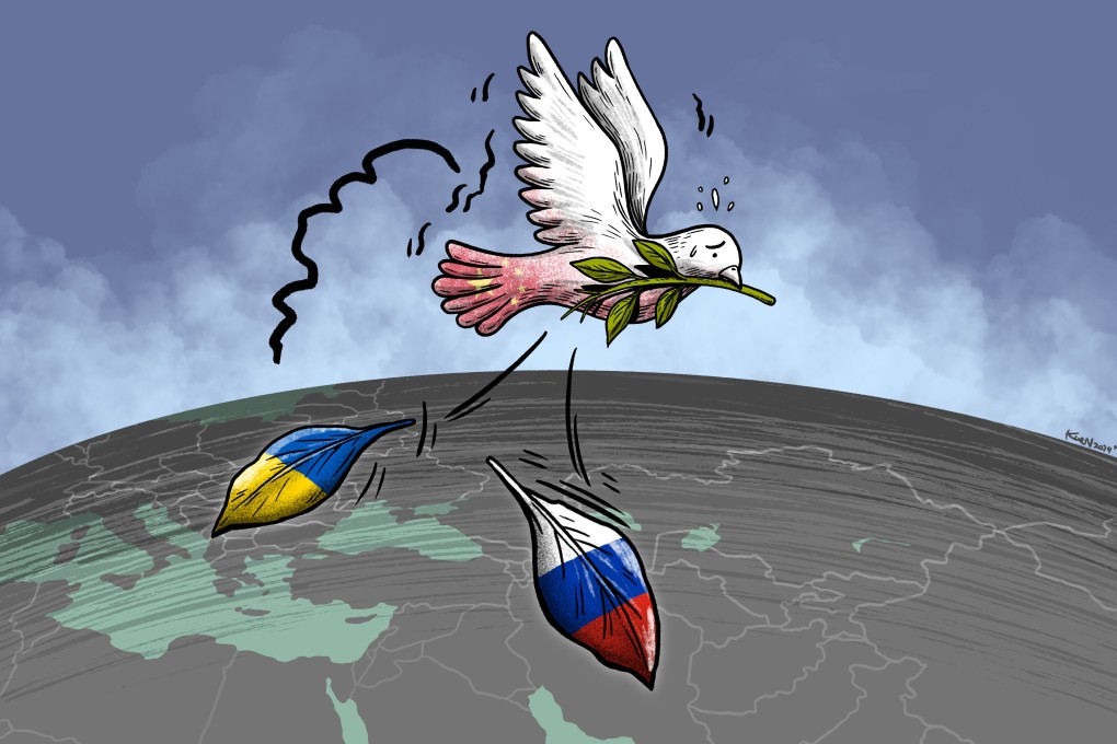 Illustration: Lau Ka-kuen