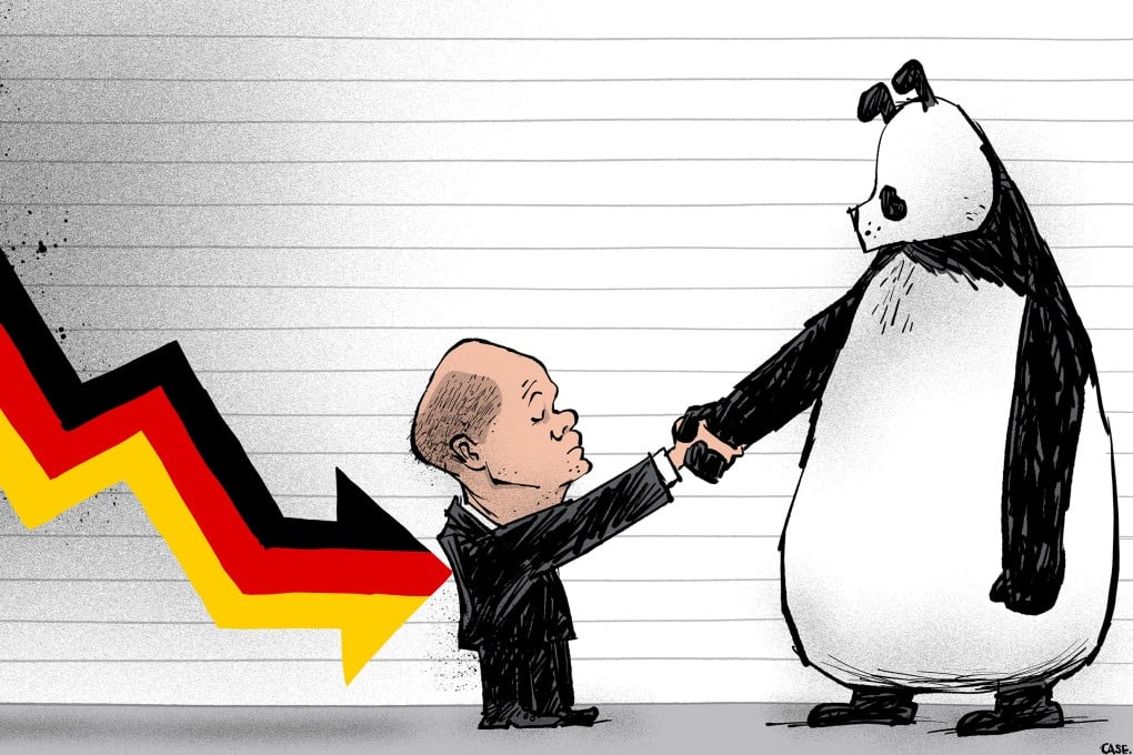 Illustration: Stephen Case