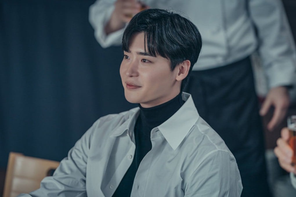 Lee Jong-suk in a still from Big Mouth. The actor has been offered the lead part in the Disney+ K-drama One Second. Other latest casting news involves Ji Chang-wook, Lee Jong-won, Sol Kyung-gu and Park Eun-bin. Photo: MBC