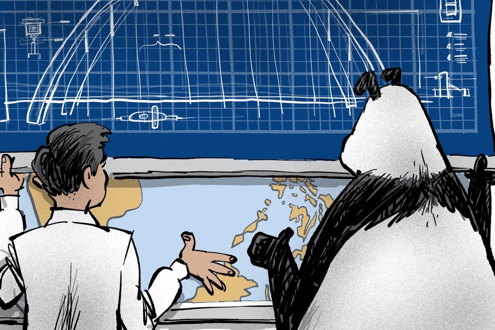 Illustration: Stephen Case