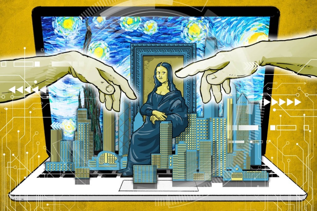 Illustration: Henry Wong