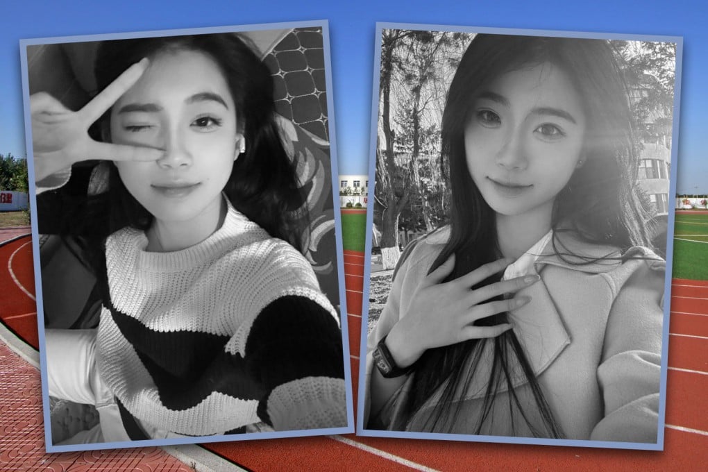 A teenage student in China has died after being forced to take part in sporting activities despite having medical exemption from doing so. Photo: SCMP composite/Shutterstock/Douyin