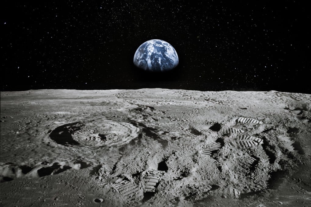 Two more space institutes from Africa have signed on to the China-led mission to build a permanent lunar base. Photo: Shutterstock