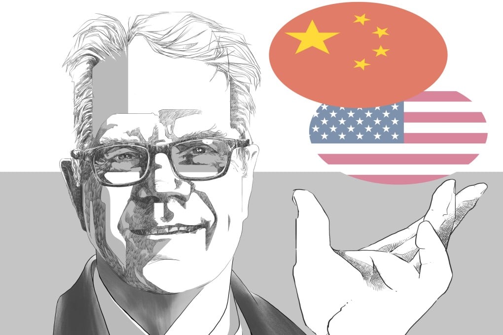 Illustration: Victor Sanjinez