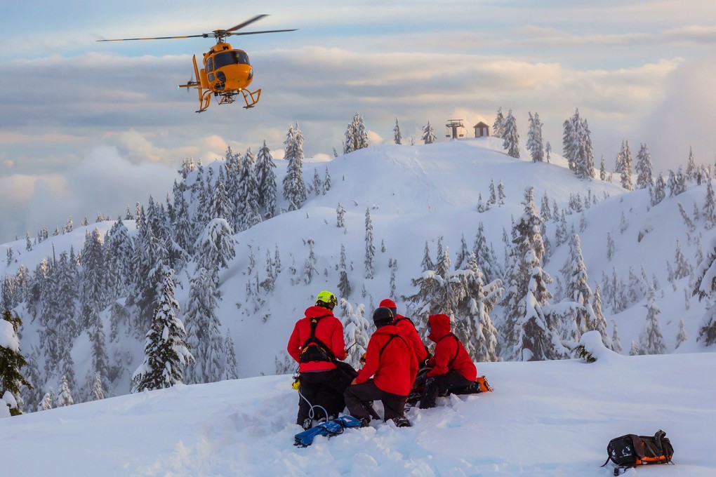 Confusion surrounding the advertising of an insurance policy has led to the death of a university student from China on a Mount Everest climb. Photo: Shutterstock