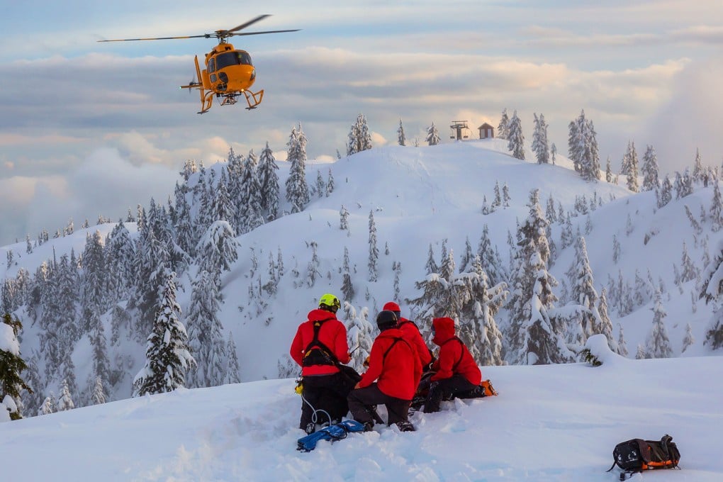 Confusion surrounding the advertising of an insurance policy has led to the death of a university student from China on a Mount Everest climb. Photo: Shutterstock