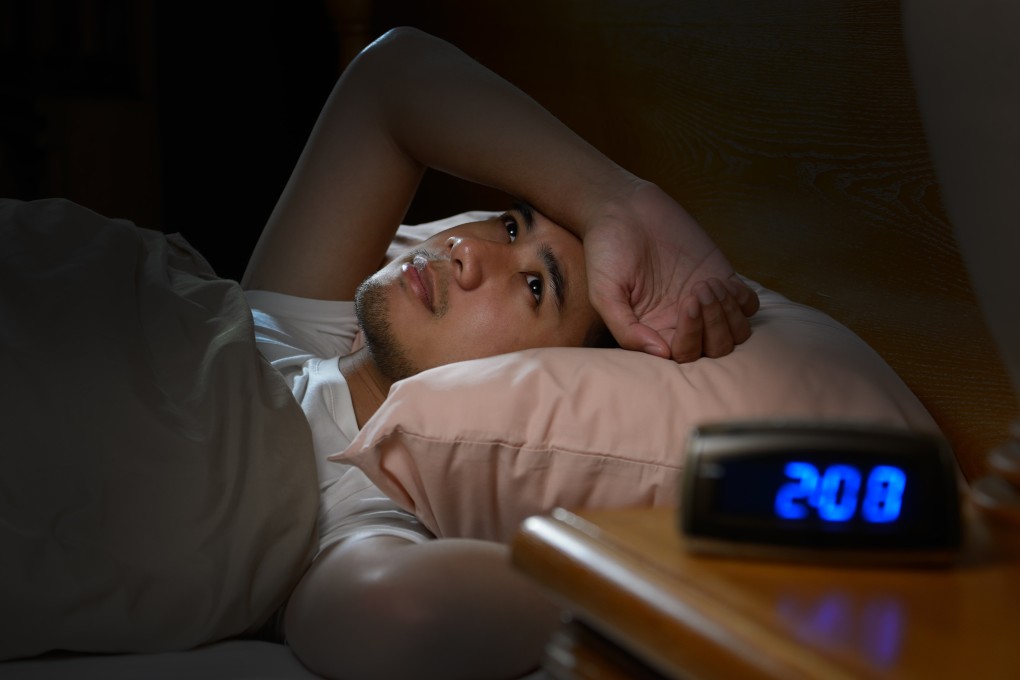 A new study describes four types of sleeper. A Macau-based sleep expert describes how to become a  “good” sleeper and the benefits that brings. Photo: Shutterstock