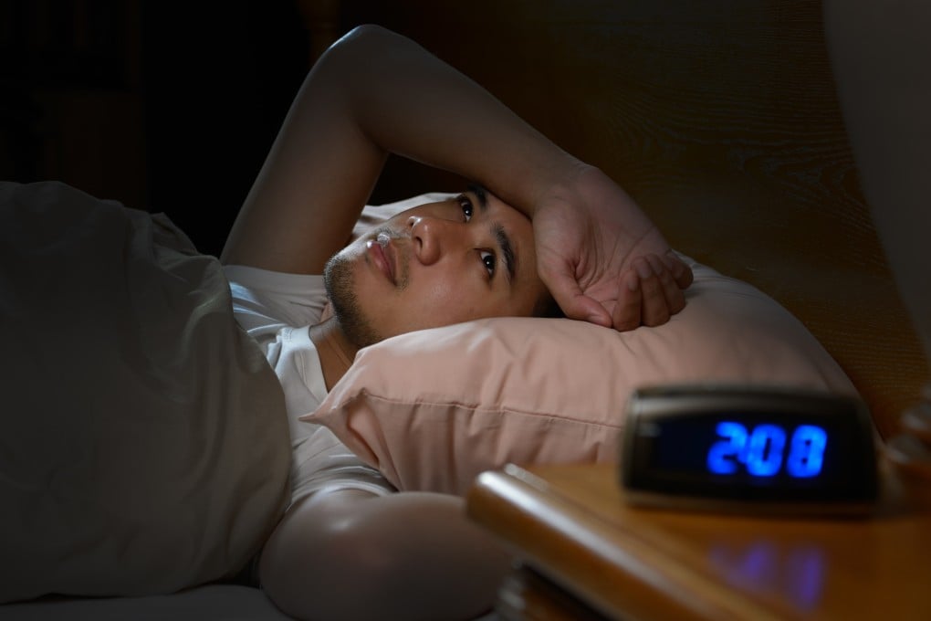 A new study describes four types of sleeper. A Macau-based sleep expert describes how to become a “good” sleeper and the benefits that brings. Photo: Shutterstock