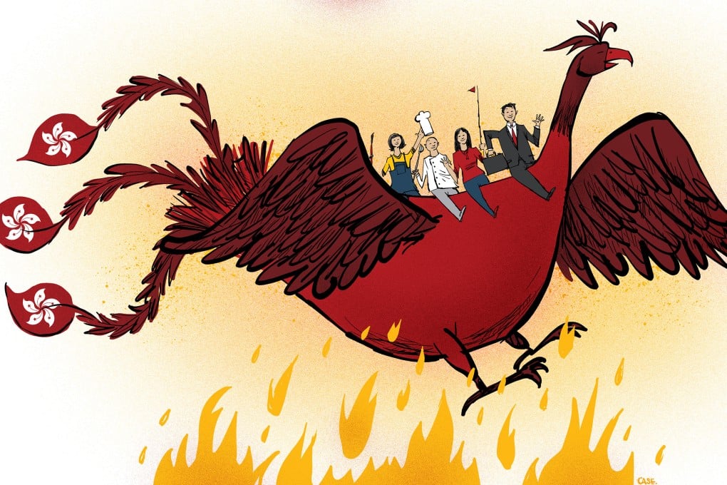 Illustration: Stephen Case