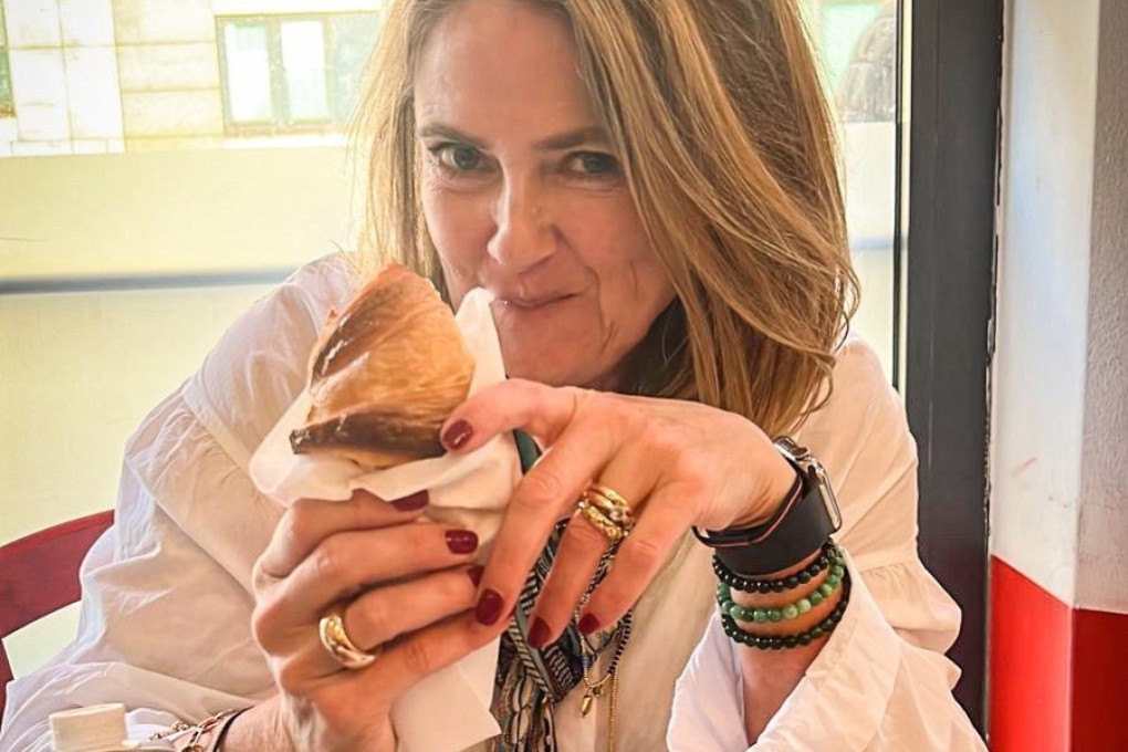 Kate Oliver, the Hong Kong-based executive producer of musical The Sound Of Music, shares her favourite restaurants in the city and further afield. Photo: Kate Oliver