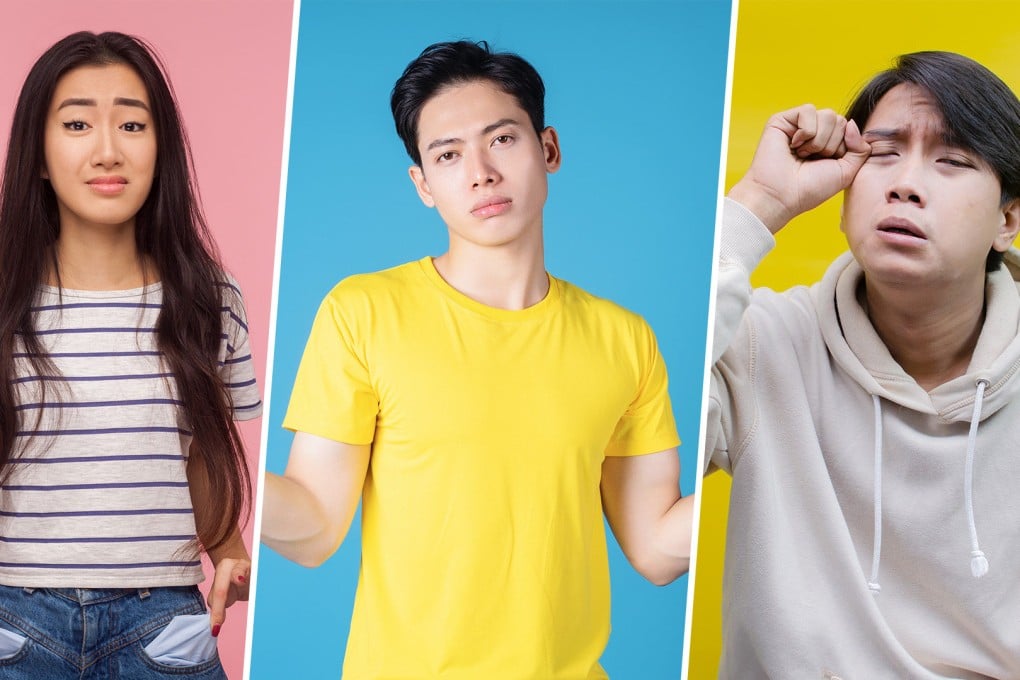 Growing numbers of people in China are choosing to laud losers instead of good-looking, successful characters in films and TV series. The Post explains why. Photo: SCMP composite/Shutterstock