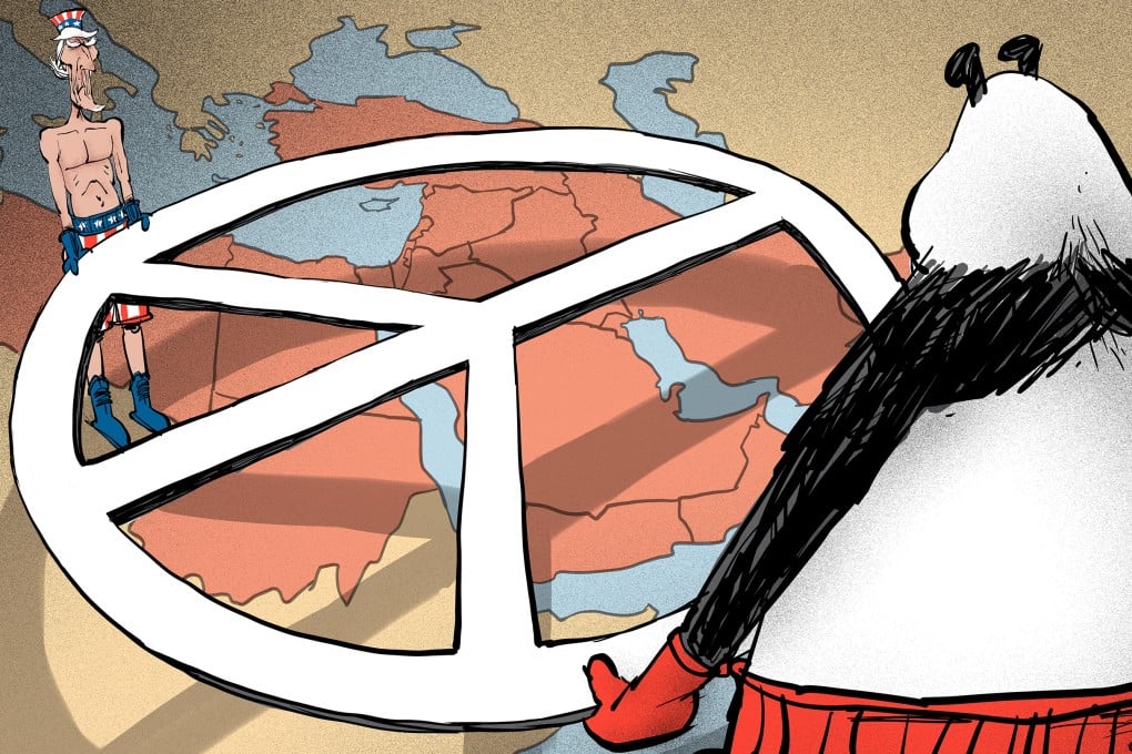 Illustration: Stephen Case