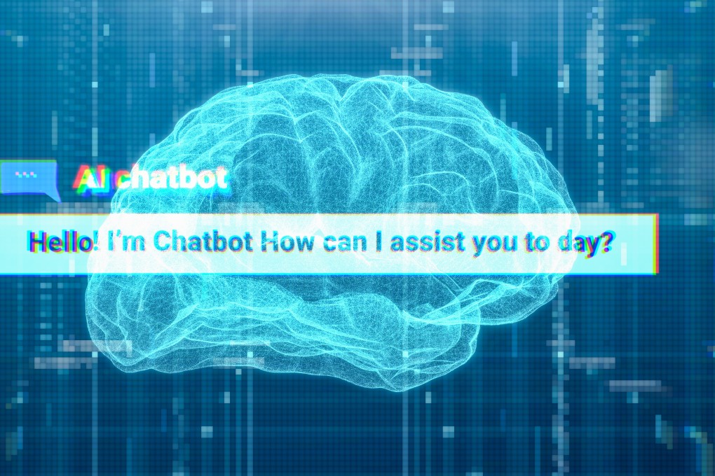 Artificial intelligence is set to play an increasingly large role in the classroom. 
Photo: Getty Images