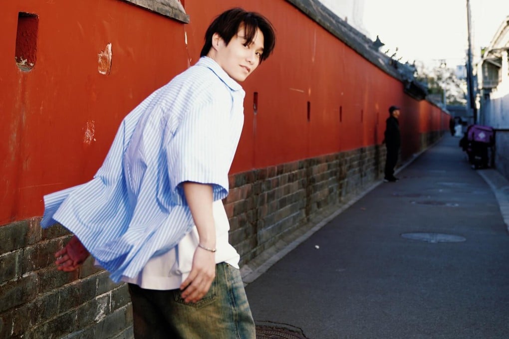 Hubert Wu said he had been helping a friend purchase the products in Guangzhou and claimed to have little knowledge of Hong Kong’s import regulations. Photo: Instagram@hubertwu