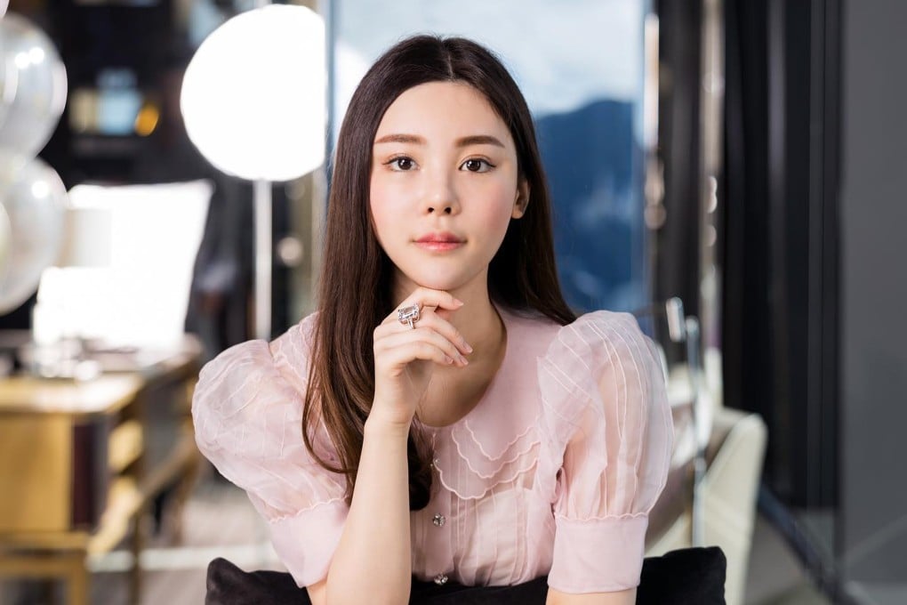 Socialite Abby Choi’s dismembered remains were discovered in February 24 last year. Photo: Instagram