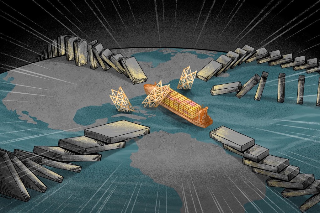 Illustration: Lau Ka-kuen