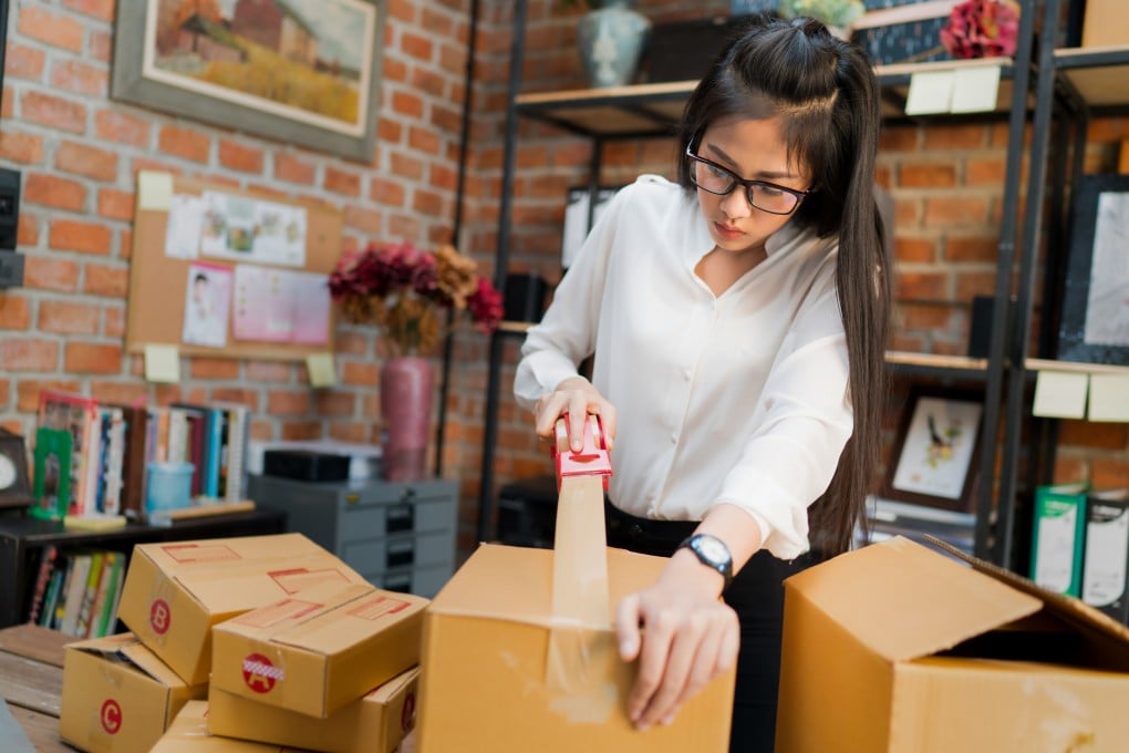 At their peak, “daigou” were more than just personal shoppers, their collective buying power could “make or break Australian brands seeking to enter the Chinese market”, insiders say. Photo: Shuttestock