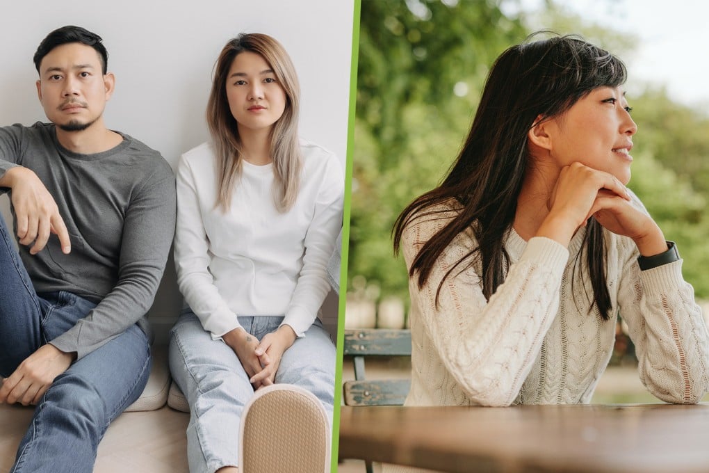 Young people in China are taking new approaches to dating and relationships. The Post explains why, and what they are. Photo: SCMP composite/Shutterstock