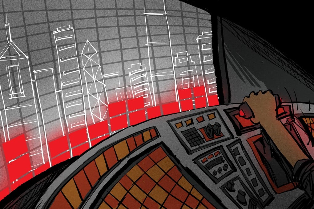 Illustration: Stephen Case