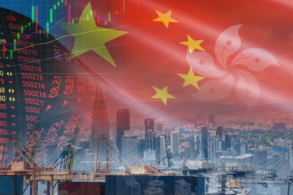 Acquisition is expected to make Guolian Securities a top 20 brokerage in mainland China. Photo: Shutterstock