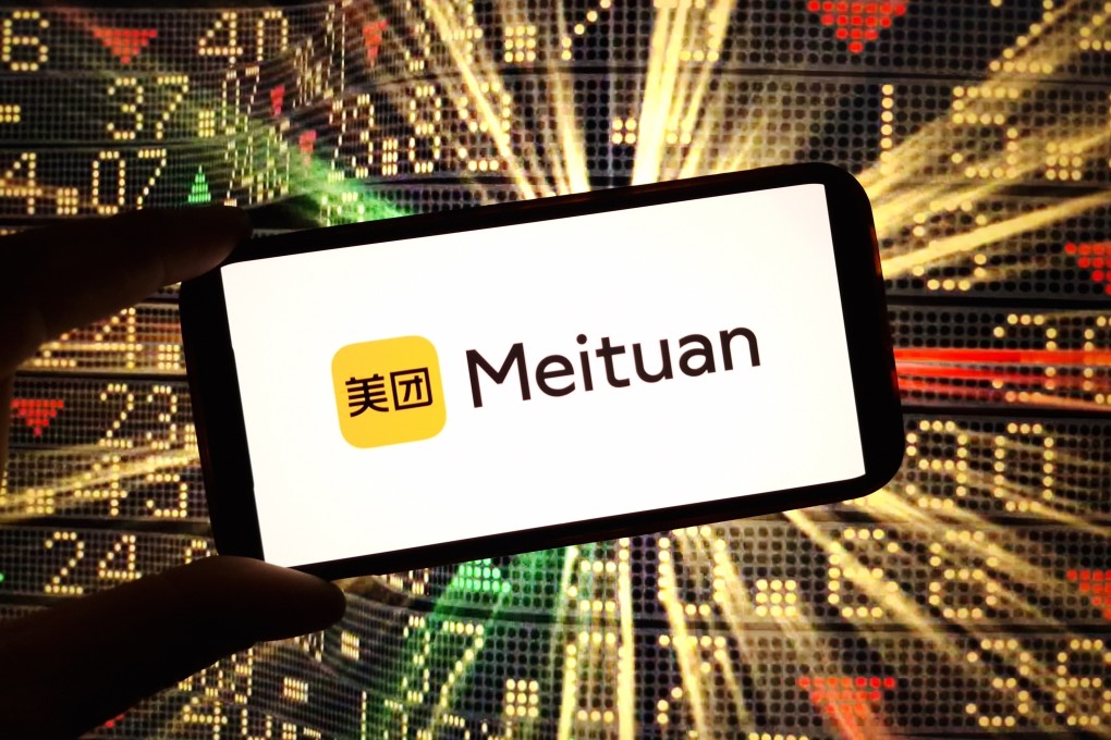 Meituan is likely to roll out its Keeta food-delivery platform in phases, initially targeting certain districts in Riyadh. Photo: Shutterstock