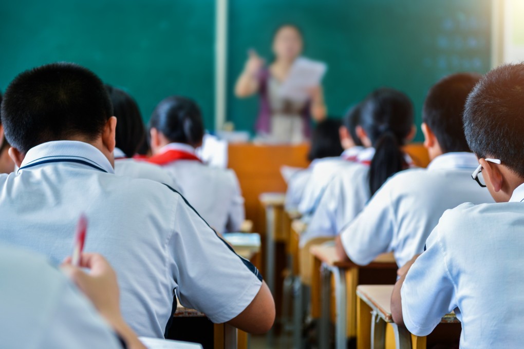 Some international schools in recent years have failed to meet the proportion of non-local enrolments required under government agreements. Photo: Shutterstock