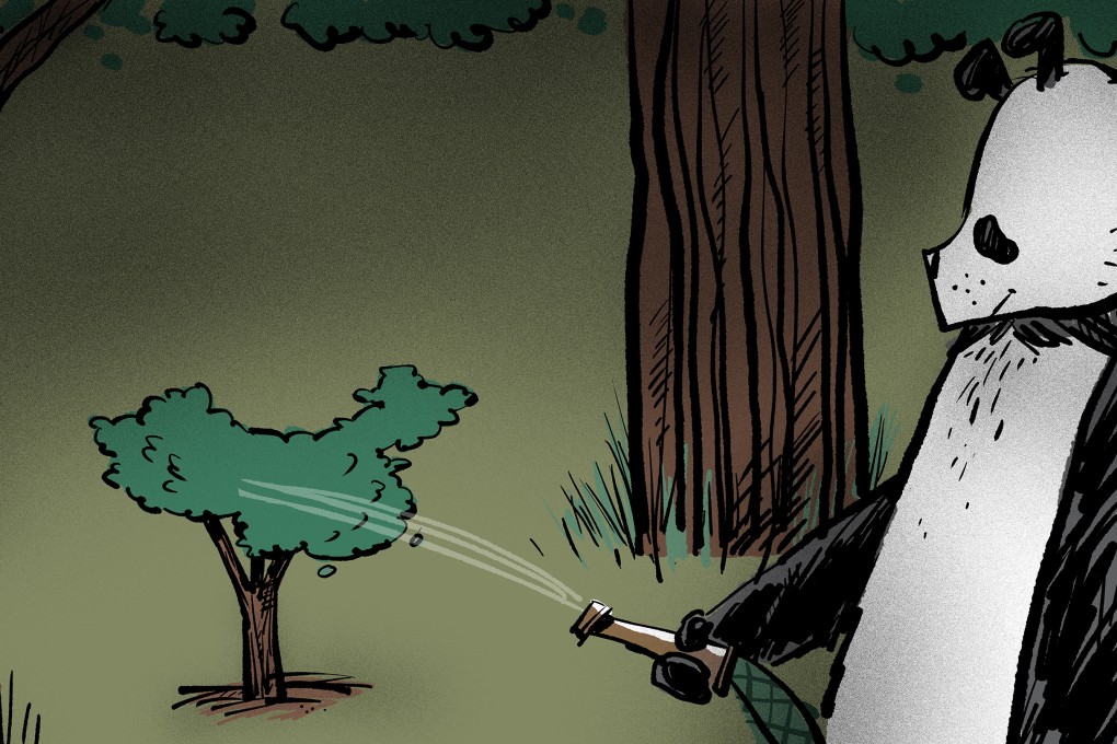 Illustration: Stephen Case