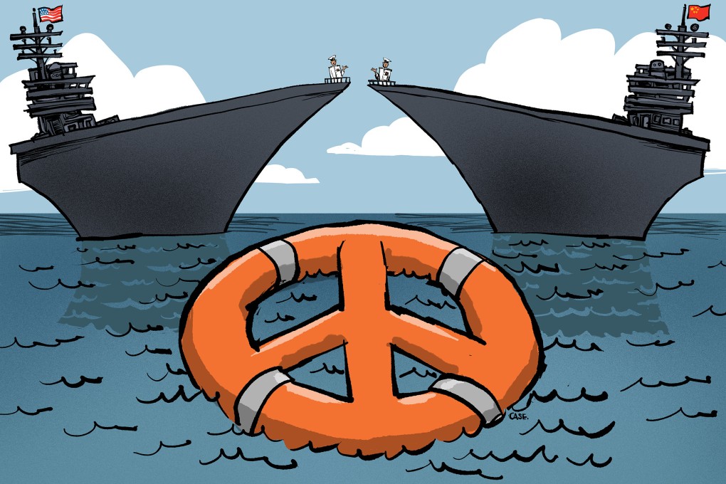 Illustration: Stephen Case