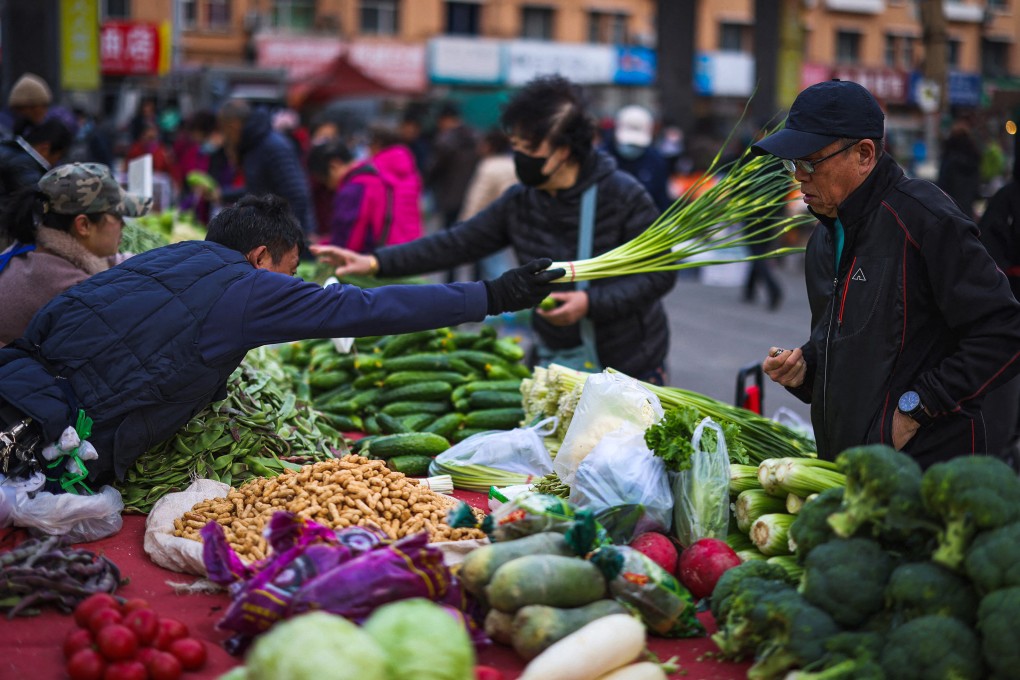 China’s private pension scheme is falling short of expectations due to low participation. Photo: AFP