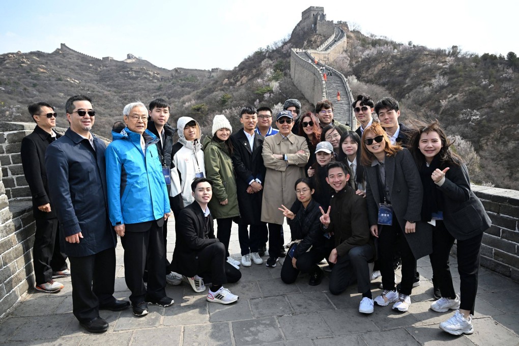 In this week’s issue of the Global Impact newsletter, we look at the latest in cross-strait relations, with independence-leaning William Lai Ching-te set to take over as Taiwan president next month. Photo: AFP