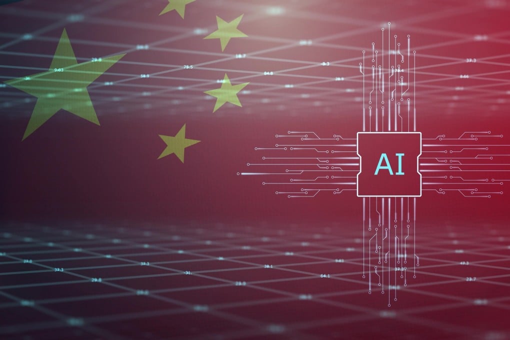 More than a quarter of China’s 369 unicorns are involved in the nation’s artificial intelligence and semiconductor sectors. Image: Shutterstock