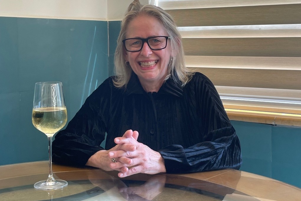 Writer and lecturer Annabel Jackson reveals her favourite places to eat, including a family-run restaurant in Macau serving Macanese and Portuguese food. Photo: Annabel Jackson