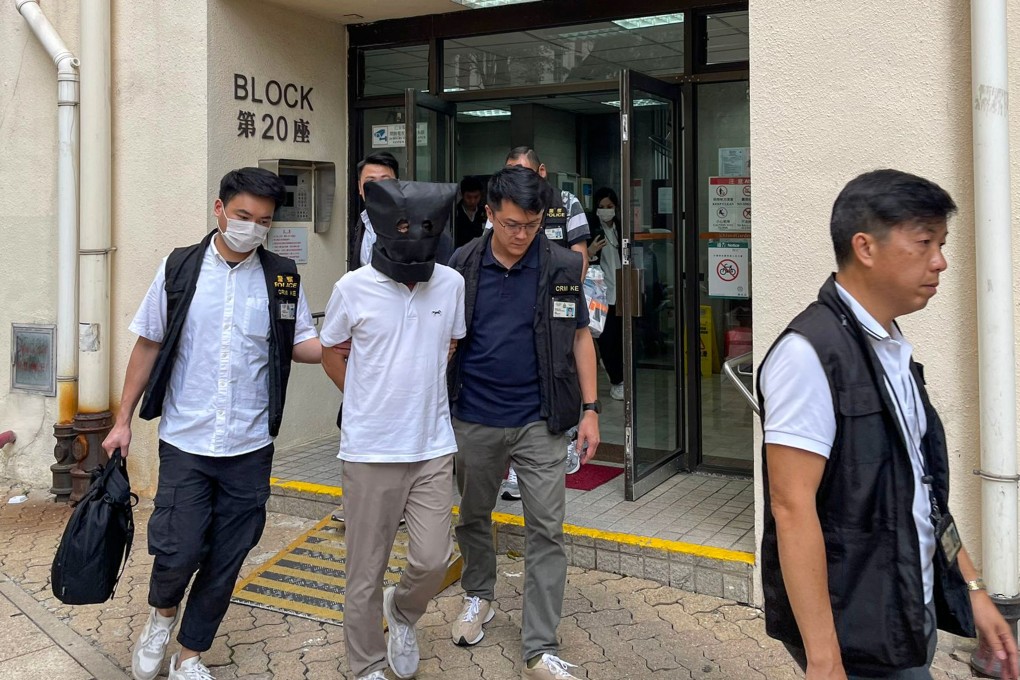 The man remains in custody and is expected to be charged with manslaughter, an insider has said. Photo: Handout