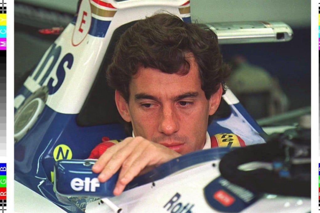 30 years after his death, Formula 1 recalls Brazilian Ayrton Senna