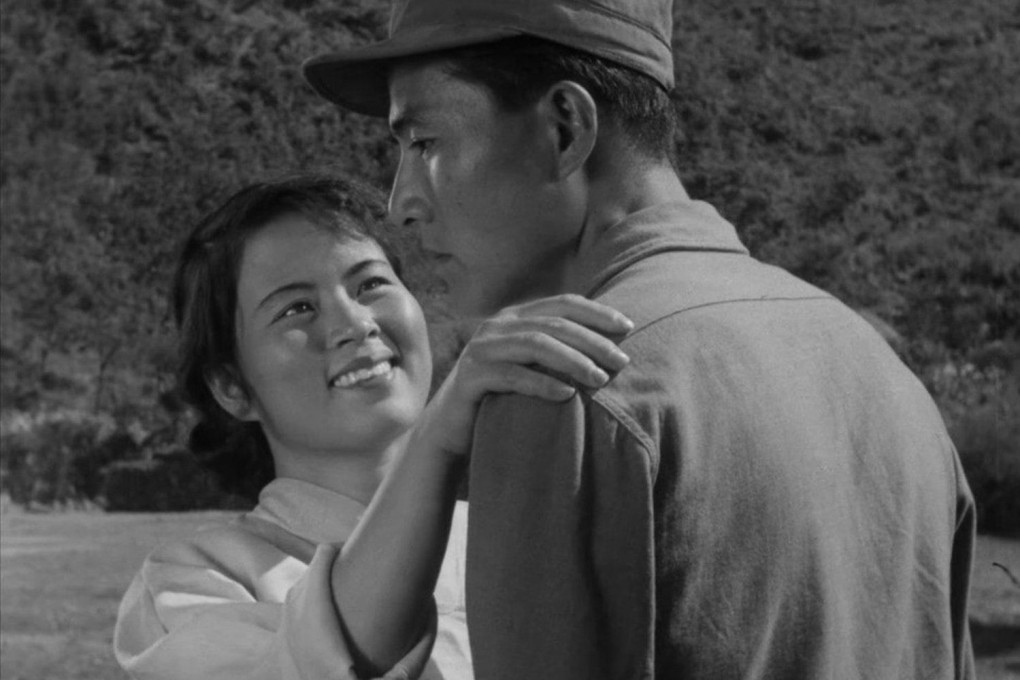 A still from Nakdong River (1952), one of the classic Korean films being shown at this year’s Udine Far East Film Festival as part of a programme to tell the Korean film industry’s “unexpected success story” during the tumultuous 1950s.