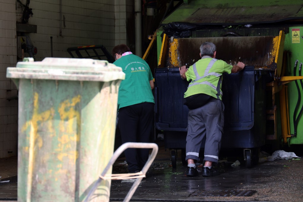 Hong Kong s Low paid Workers Find Little To Celebrate About As New hong-kong-s-low-paid-workers-find-little-to-celebrate-about-as-new