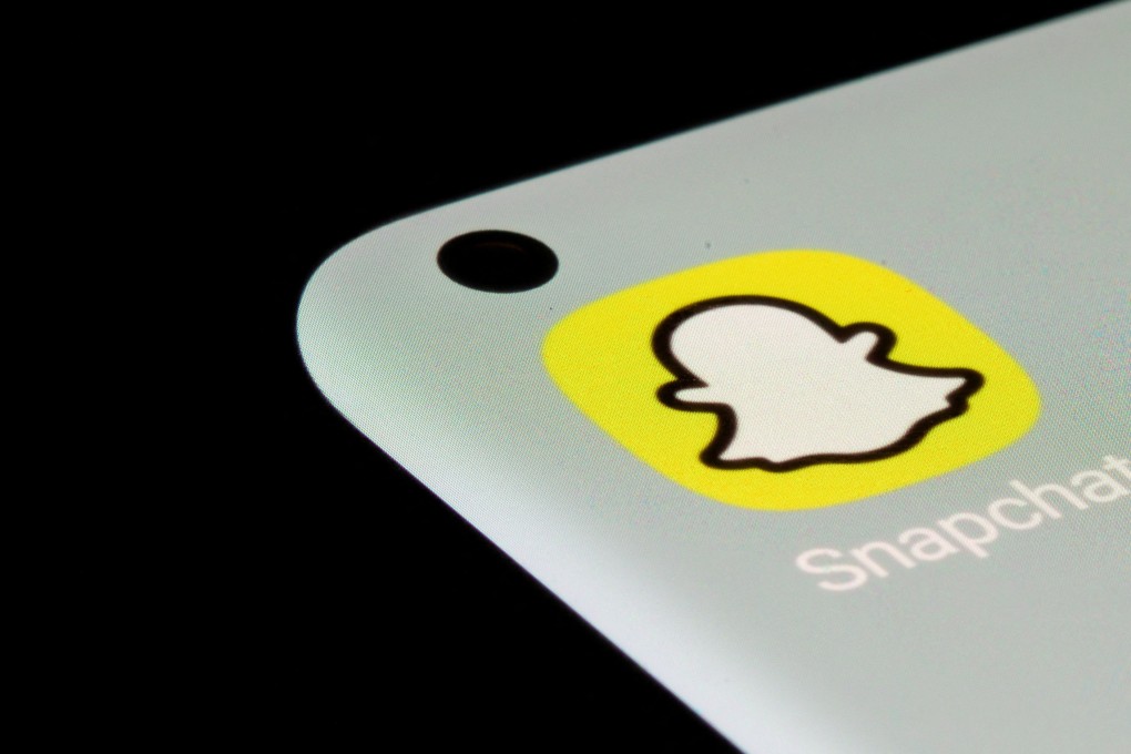The unidentified offender in Norway molested a minor and used the Snapchat messaging app to connect with young boys. Photo: Reuters