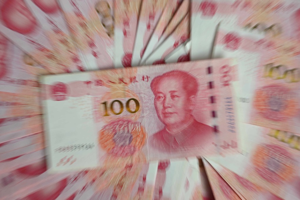 China’s Politburo reaffirmed this week that support for the economy will be stepped up with monetary and fiscal policies. Photo: dpa