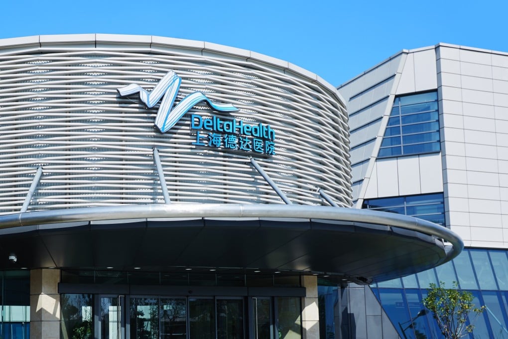 Swire Pacific has completed the acquisition of a majority stake in Shanghai-based DeltaHealth. Photo: Handout