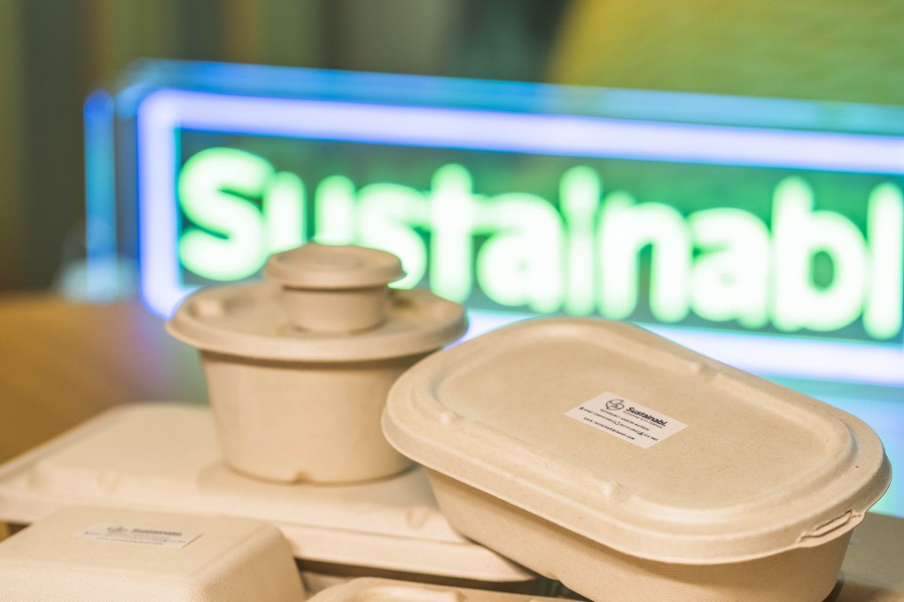 Sustainabl. Planet saw a 20 to 25 per cent jump in new customers and sales in the first quarter of the year, compared to the same period in 2023. Photo: Sustainabl. Planet