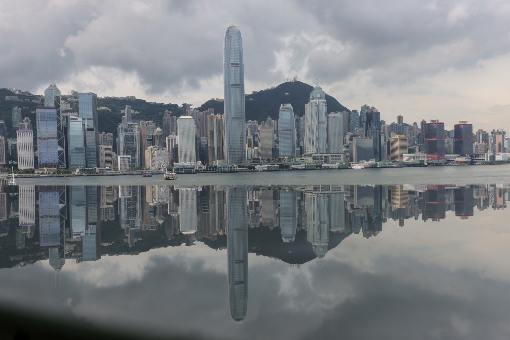 International law firms are rethinking their operations in Hong Kong. Photo: Jelly Tse