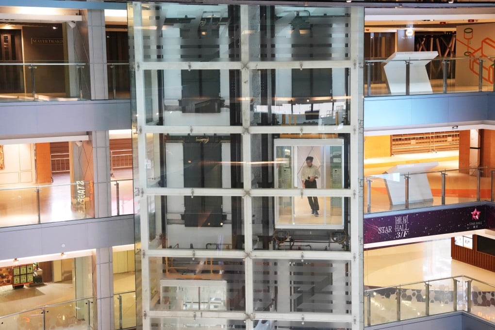 A curtain will come down on Kitec after 28 years. Photo: May Tse