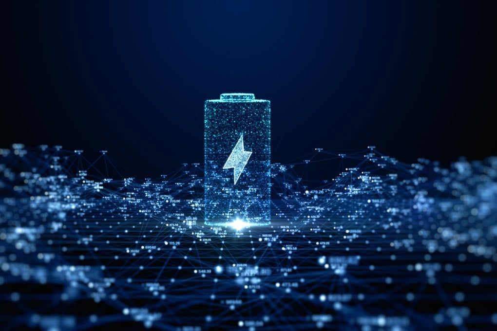 A Chinese team says its innovation “shows promising potential for the development of next-generation high-energy-density and safe rechargeable aqueous batteries”. Photo: Shutterstock