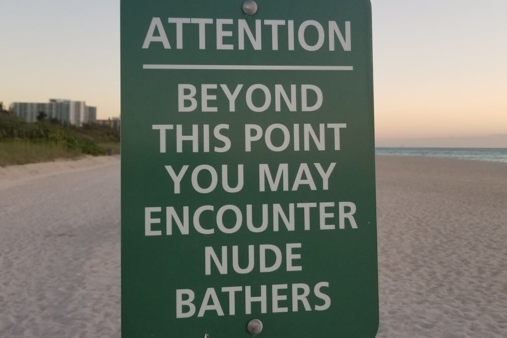 Public nudity is generally taboo in Asia, but for those who wish to bathe in their birthday suit, here are 8 of the world’s best nudist beaches, from Haulover Beach, Miami (above) to Mar Bella in Barcelona. Photo: Shutterstock