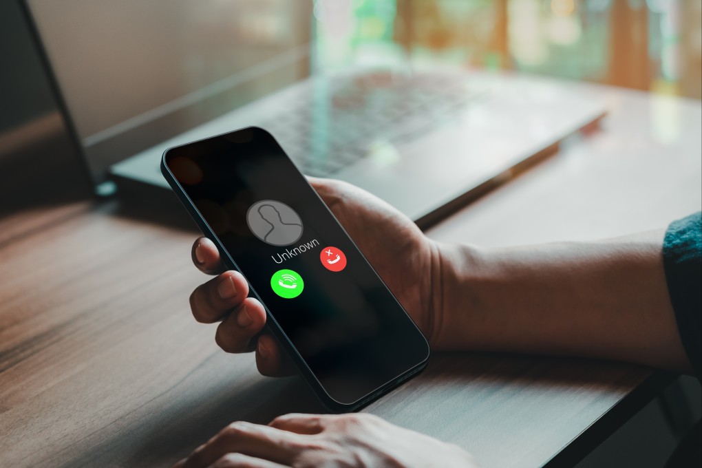 Forty-three Malaysians were trafficked to Peru, where a syndicate forced them to call and scam their compatriots. Photo: Shutterstock