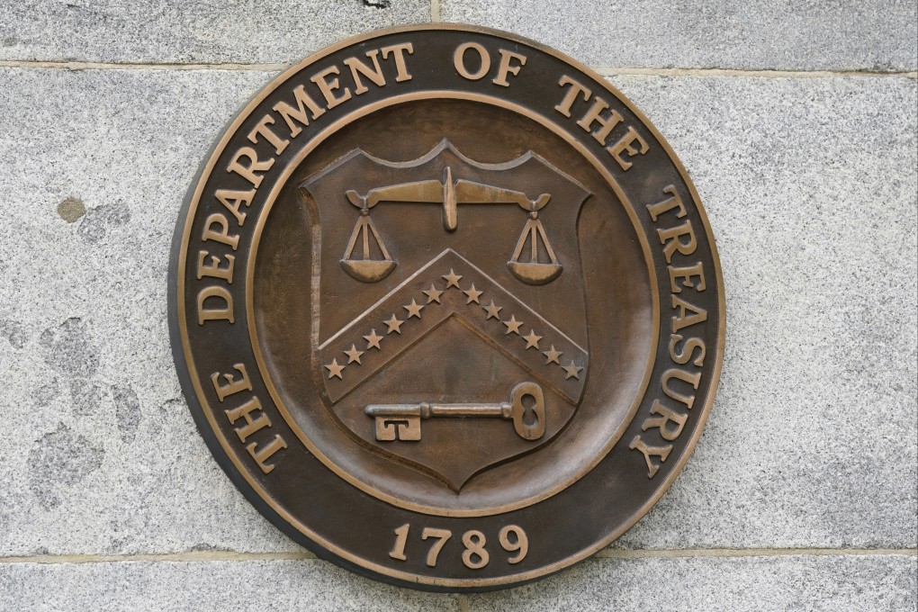 A US treasury official will visit Singapore, and Malaysia, as Washington increased its focus on terrorist financing through Southeast Asia. Photo: AP