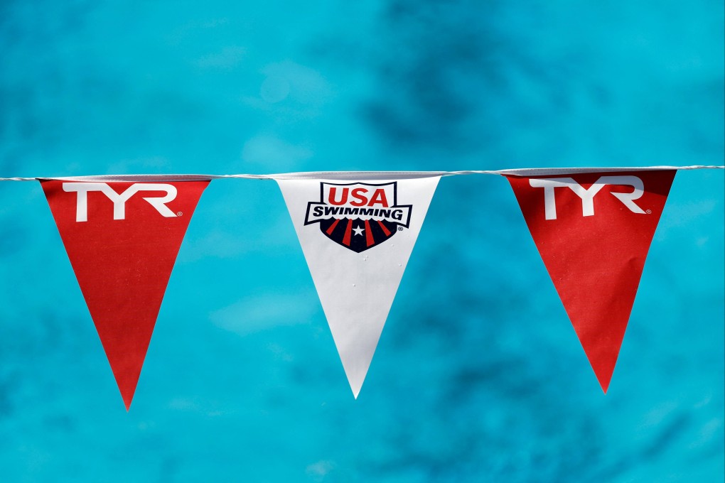 Bill May is hoping to make history and qualify to represent Team USA in Paris. Photo: Getty Images